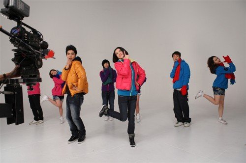 <em>男才女貌18</em>日推出新歌 黄金制作班底再度出击