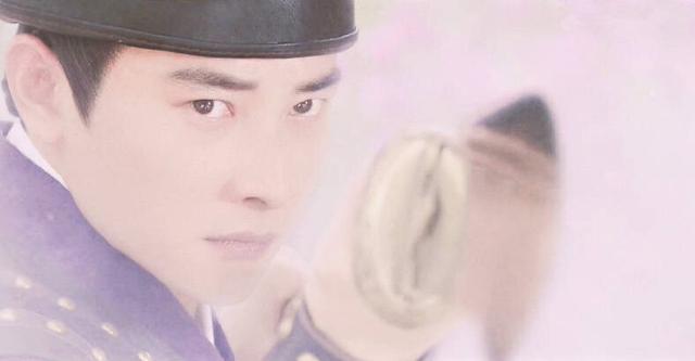 美颜盛世 罗晋客串《六扇门》颜艺在线戏虐心