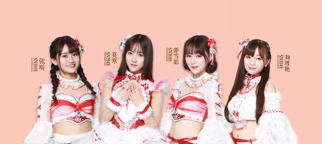 SNH48宿舍大秀厨艺 原来少女偶像都这么会做饭snh48成员谁最漂亮,snh48四千年一遇美女,snh48在日本的人气-商丘信息港