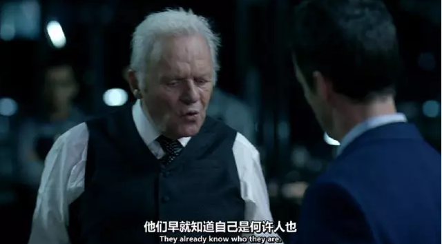 让我们一起游戏视角看神剧——《西部世界》