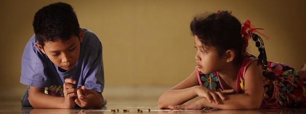 专访《沉默之像》导演：没什么罪行会被遗忘