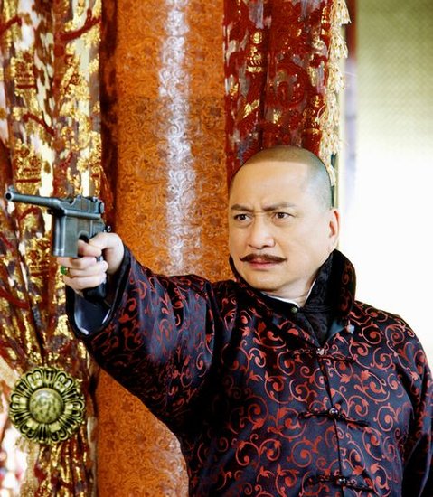 汇集佘诗曼(微博),江祖平,钱泳辰,陆昱霖,俞小凡,汤镇业等众多演员倾