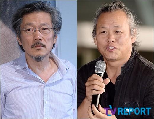 洪尚秀、金基德新片入围威尼斯电影节