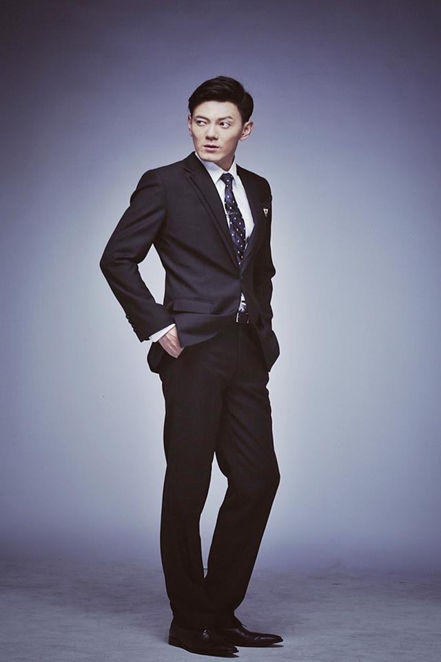 《女总裁的贴身高手》杀青 苗韵桐演绎腹黑总裁