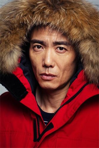 《如果蜗牛有爱情》王永强演绎绝命“无间道”