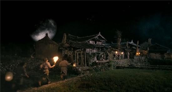 《我的唐朝兄弟》:路过的,“卖身”为生的李白