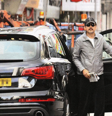 周润发投资走眼损失五千万 买八十万新车疗伤【图】