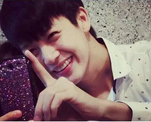 最近火到炸裂的梨涡男神，push一生推！