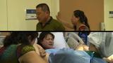 《宝贝你好》首播 产房直击宝宝降临瞬间