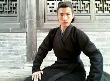 玄幻励志喜剧大电影《剑灵》将在辽宁开机