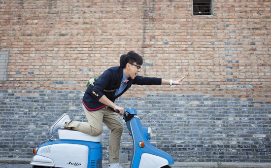 刘心音乐创作独树一帜 歌唱才华被赞鲜明动人