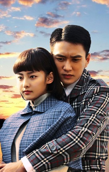 《母亲心》央视开播 王仁君帅气亮相夺人眼球