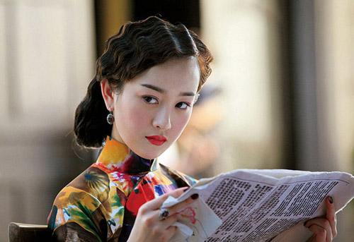 《穷追不舍》杨烁出演王牌特工 为角色秀肌肉