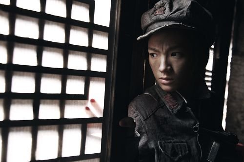 魏璐毕业[转载]电视剧《党的女儿》剧照(二)_爱璐儿_; 党的女儿演员