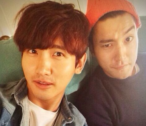 SJ东海银赫10月双双入伍 始源昌珉11月义警报到