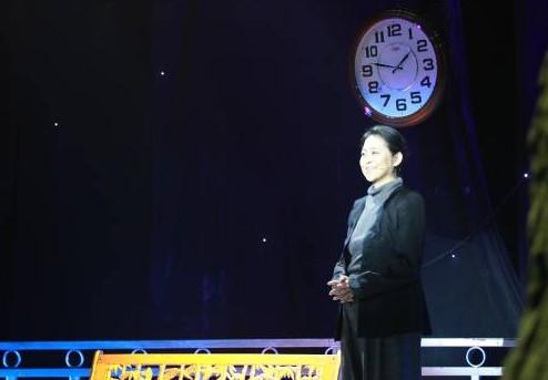 央视寻人节目尚未播出 片中被拐小姑娘已回家