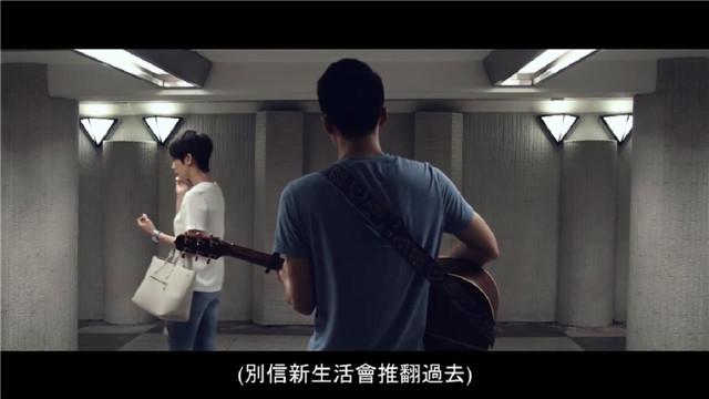 《玛嘉烈与大卫-绿豆》预告:相爱容易相处难