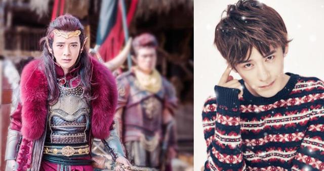 《大明赌神》书亚信化身赌神 穿越明朝竞技升职