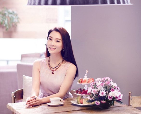 陈数荐书《美的沉思》:和我一起领略中国之美