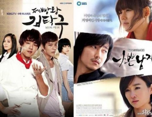 《面包王金达》《红与黑》争夺水木剧收视冠军