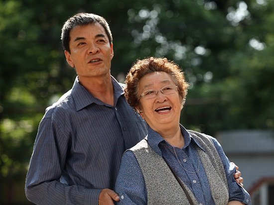 《老爸回家》聚焦婿丈关系 李波斗琪三度联手