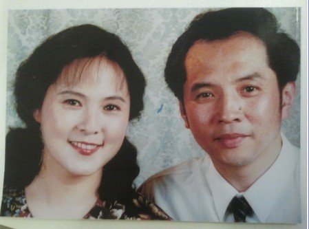 《<em>儿女情更长</em>》热播 张芝华自嘲负责岁月痕迹