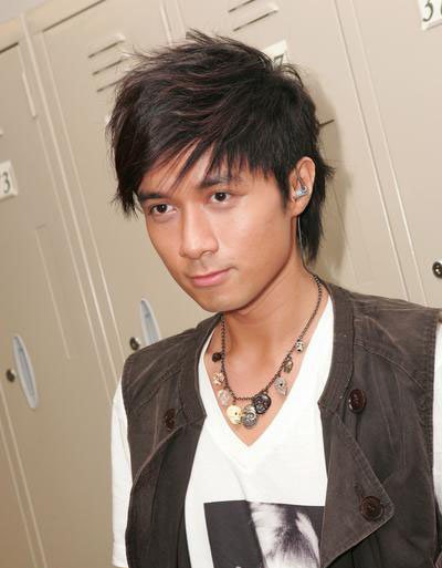  古巨基 签协议 死后 捐献遗体:让生命可以延续_娱