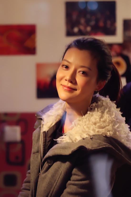 别逼我结婚热播车晓绽放盛女魅力