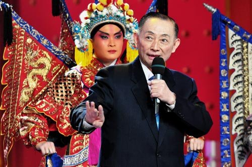 山东卫视元宵节回归传统 观灯听戏引领新时尚