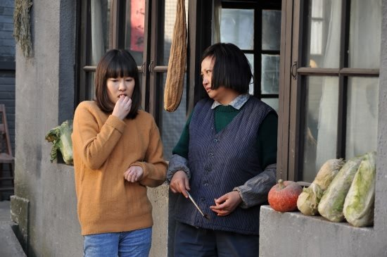 电视剧《大家庭》央视热播 上演 婆媳的战争 _娱