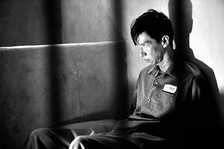 张家辉爱接悲惨角色 《大追捕》再演哑巴罪犯