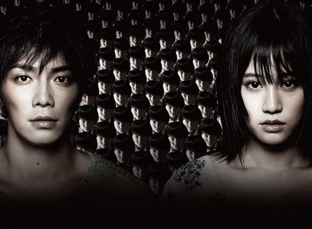 日本票房：恐怖片《黑百合住宅区》首周登顶