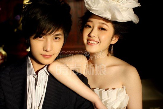 《青春旋律》登陆央视 杨洋蒋梦婕再携手