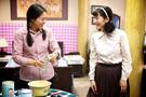 《用一生去爱你》车永莉为爱痴狂 戏内争斗不断