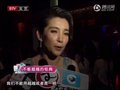 视频：李冰冰男装扮相为圆梦 坦言林青霞难超越