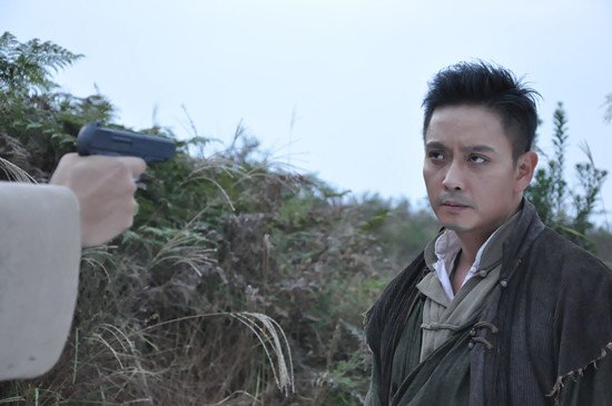 谢君豪《娘心计》变混世魔王 极致富二代笑果足