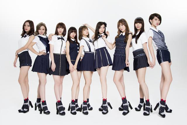 1931将登二次元春晚 期待与汪东城再聚首