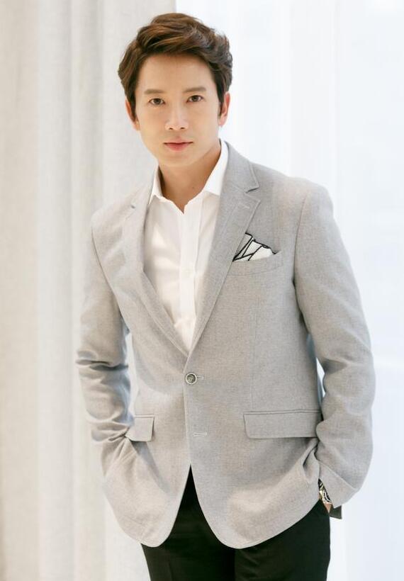 池晟腾讯娱乐讯 韩国演员池晟确定出演sbs月火剧《被告人》,担任男