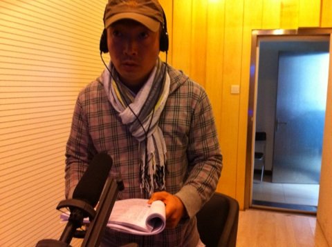 《就是闹着玩的》入后期 李易祥岳云鹏最后补音