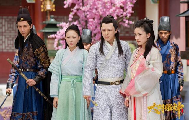 《大明赌神》书亚信化身赌神 穿越明朝竞技升职