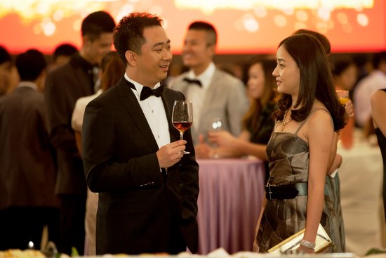 《杜拉拉2》今晚开播 王自健初次触电引关注