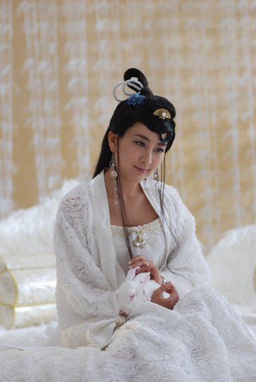 马苏+(微博)+版\嫦娥\