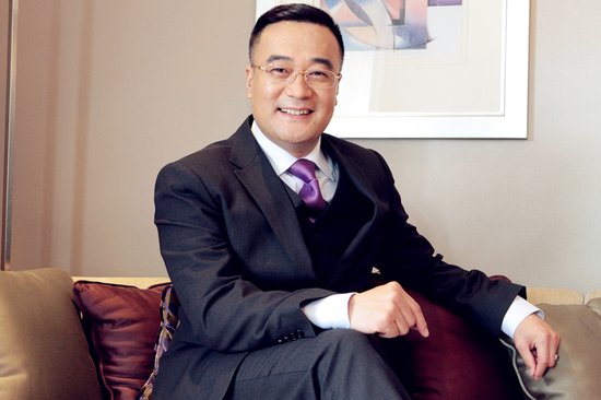 《恋恋不忘》开机 “偶像之父”王建新再度出山