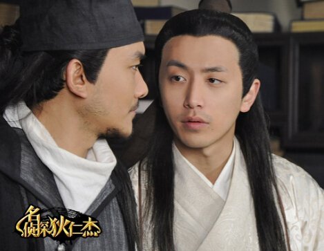 《名侦探狄仁杰》结局猜想 女神+侦探=天作之