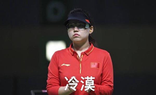 奥运会的泥石流+美好肉体 能承包一整年的综艺