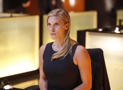达娜·格拉斯(dana walsh)