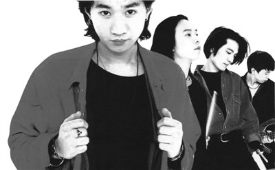 黄家驹逝世二十周年纪念:再见家驹