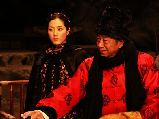 虎子导演再推力作 首部寻宝剧《最后征战》热拍