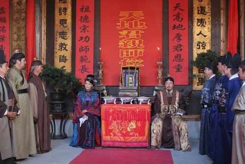 《大祠堂》掀寻根热 阎建钢称家族文化滋养社会