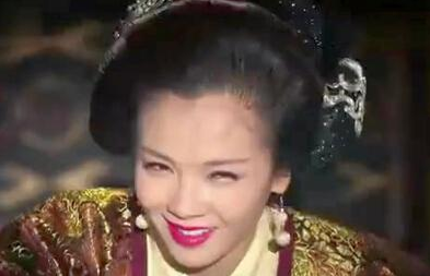 芈姝怎么一步步变成心机girl